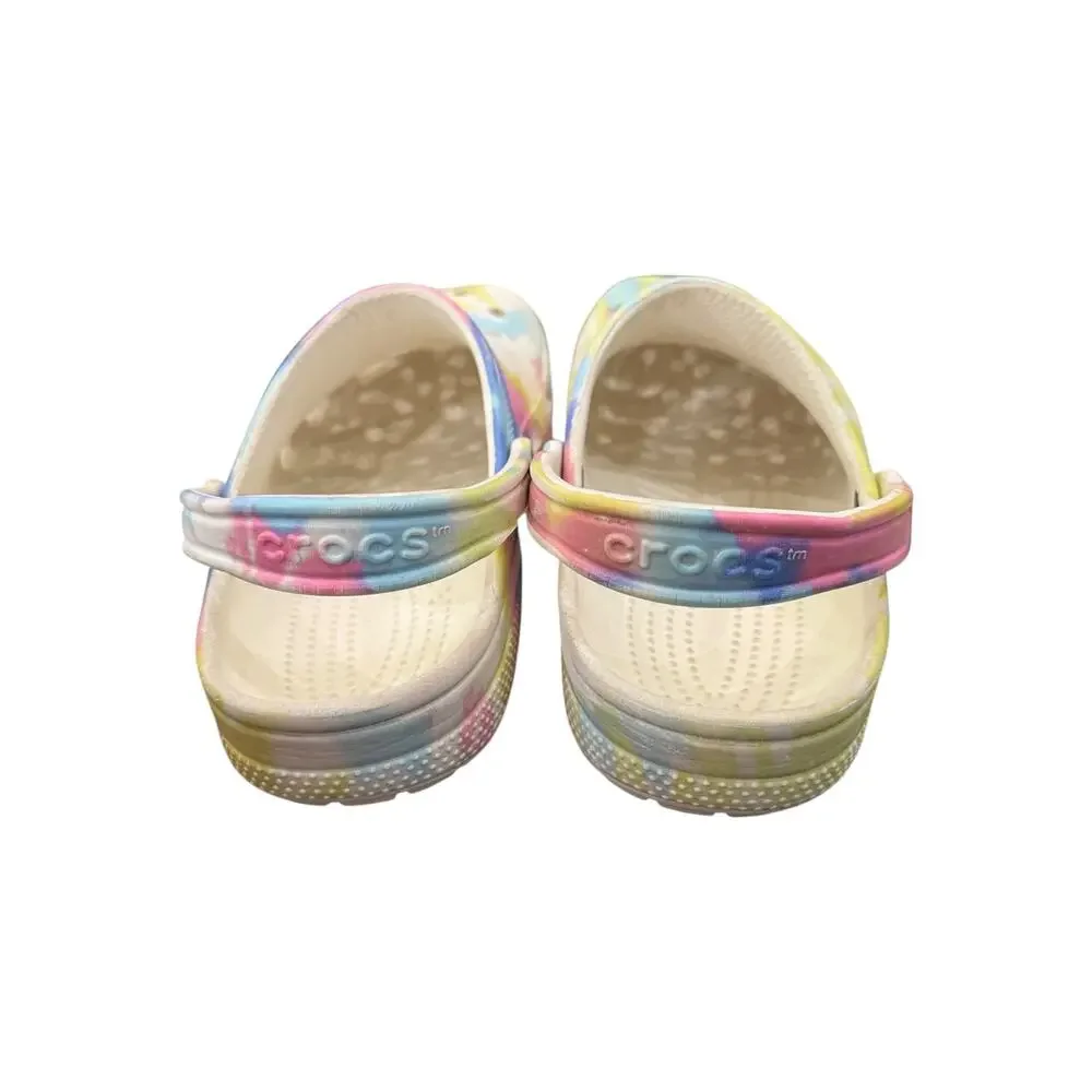 CROCS classic tie